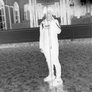 Meet your Posher, Mohammad